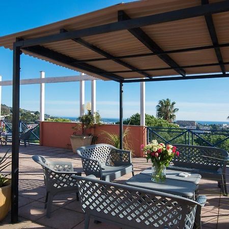 Ibis Budget Cannes Мужен Экстерьер фото