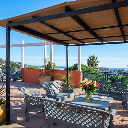 Ibis Budget Cannes Мужен Экстерьер фото